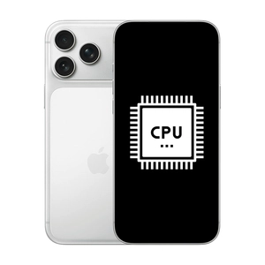 Linh kiện main - IC CPU iPhone 17 Pro