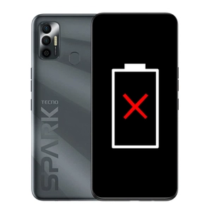 Linh kiện main - IC Sạc Tecno Spark 7