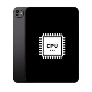 Linh kiện main - IC CPU iPad Pro 11 2024 M4