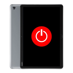 Linh kiện main - IC Nguồn Huawei MediaPad M5 Lite