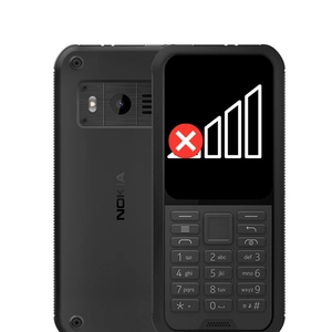 Linh kiện main - IC Sóng Nokia 800 Tough