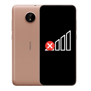 Linh kiện main - IC Sóng Nokia C20
