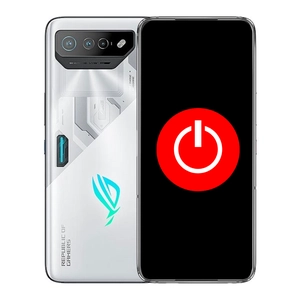 Linh kiện main - IC Nguồn Asus ROG Phone 7