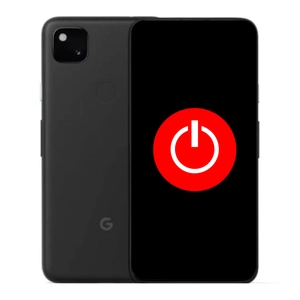 Linh kiện main - IC Nguồn Google Pixel 4XL