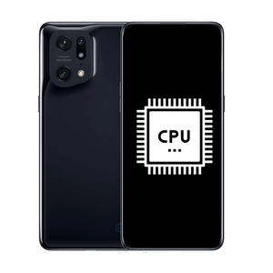 Linh kiện main - IC CPU Oppo Find X5 Pro