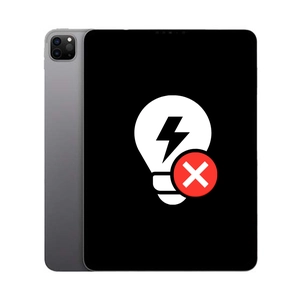 Linh kiện main - IC hiển thị cảm ứng iPad Pro 11 2022
