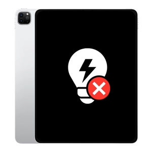 Linh kiện main - IC hiển thị cảm ứng iPad Pro 12.9 2020