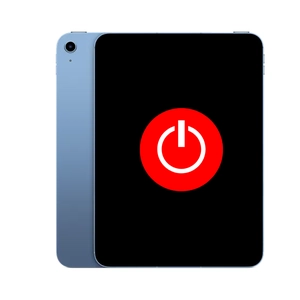 Linh kiện main - IC nguồn iPad Gen 10