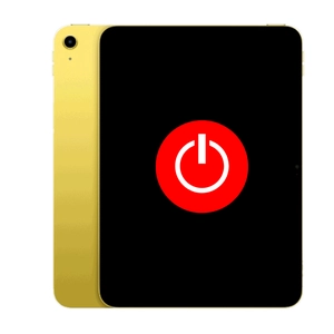 Linh kiện main - IC nguồn iPad Gen 11