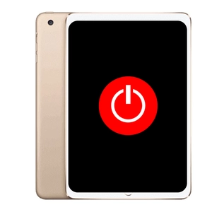 Linh kiện main - IC nguồn iPad Mini 4