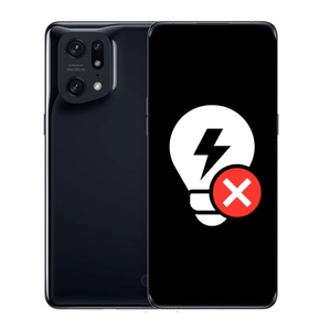 Linh kiện main - IC Hiển thị cảm ứng Oppo Find X5 Pro