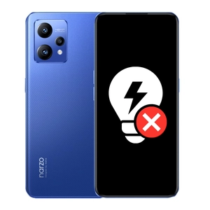 Linh kiện main - IC Hiển thị cảm ứng Realme Narzo 50 Pro