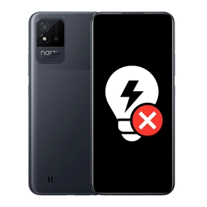 Linh kiện main - IC Hiển thị cảm ứng Realme Narzo 50i