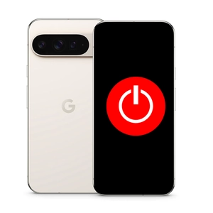 Linh kiện main - IC Nguồn Google Pixel 9 Pro