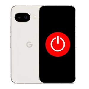 Linh kiện main - IC Nguồn Google Pixel 9A