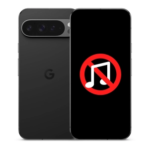 Linh kiện main - IC Audio Google Pixel 9 Pro XL