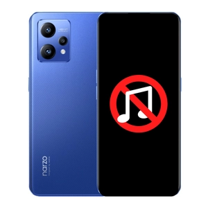 Linh kiện main - IC Audio Realme Narzo 50 Pro