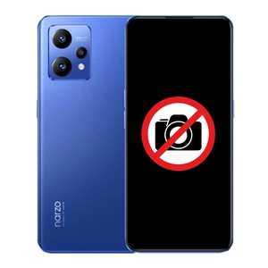 Linh kiện main - IC Camera Realme Narzo 50 Pro