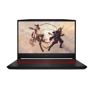 Laptop MSI Katana GF66 12UCK-804VN - Cũ xước cấn