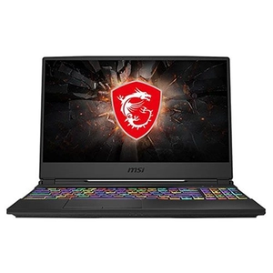 Laptop MSI Gaming GL65 Leopard 10SCXK-089VN - Cũ trầy xước