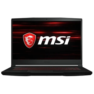 Laptop MSI Gaming GF63 Thin 11SC-664VN - Cũ trầy xước