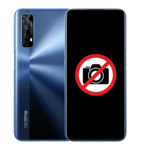 Linh kiện main - IC Camera Realme 7