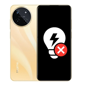 Linh kiện main - IC Hiển thị cảm ứng Realme 11