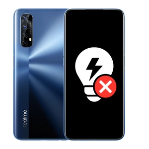 Linh kiện main - IC Hiển thị cảm ứng Realme 7
