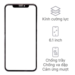 Linh kiện kính màn hình iPhone 11