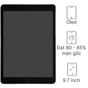 Linh kiện màn hình iPad Pro 9.7