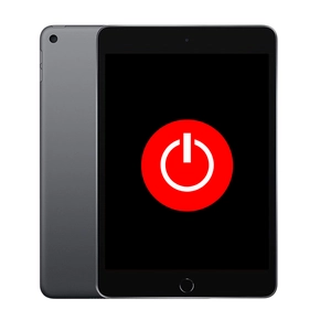 Linh kiện main – IC Nguồn iPad Mini 5