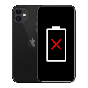 Linh kiện main - IC sạc iPhone 11