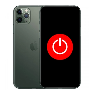 Linh kiện main - IC nguồn cho iPhone 11 Pro Max