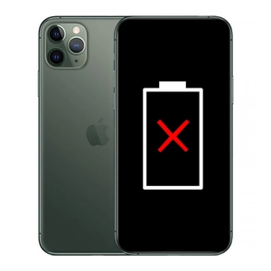 Linh kiện main - IC sạc iPhone 11 Pro Max