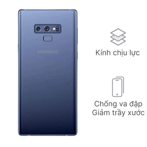 Linh kiện kính lưng Samsung Galaxy Note 9