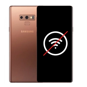 Linh kiện main - IC wifi Samsung Galaxy Note 9