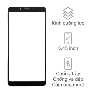 Linh kiện kính cảm ứng Xiaomi Redmi 7A