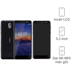 Linh kiện màn hình Nokia 3.1
