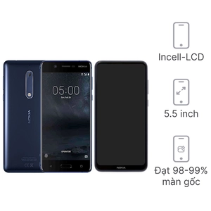 Linh kiện màn hình Nokia 5.1 2018