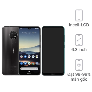 Linh kiện màn hình Nokia 7.2