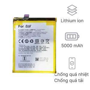 Linh kiện pin OPPO A9 2020