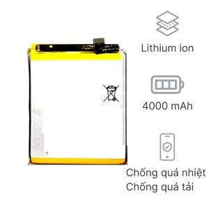 Linh kiện pin OPPO F11 Pro