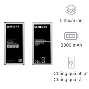 Linh kiện pin Samsung Galaxy J7 2016