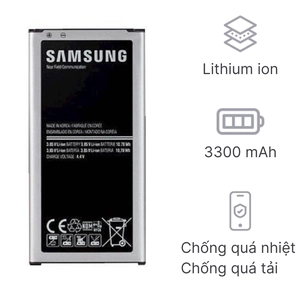 Linh kiện pin Samsung Galaxy J7 Prime