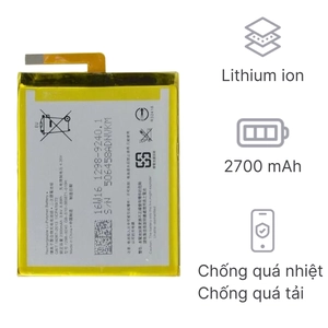 Linh kiện pin Sony Xperia XA