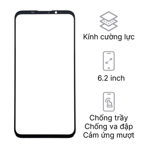 Thay kính Vsmart Live