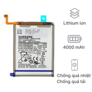 Linh kiện pin Samsung Galaxy A50