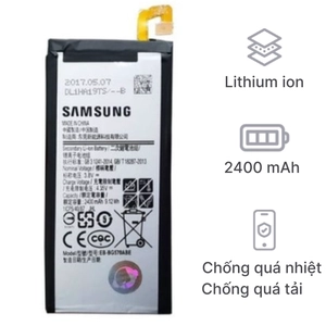 Linh kiện pin Samsung Galaxy J5 Prime