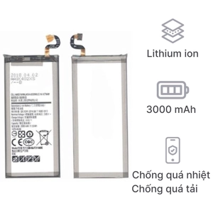 Linh kiện pin Samsung Galaxy J7 Plus