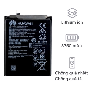 Linh kiện pin Huawei Nova 3